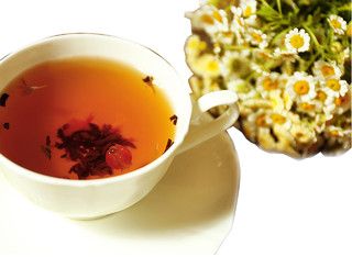 茶春茶茶文化茶具花茶